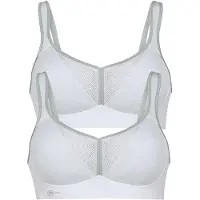 Anita Sport-BH met voorgevormde cups air control DeltaPad