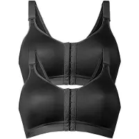 Anita Sport-BH met voorsluiting Frontline Open