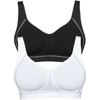 Susa 2-pack sport-BH Move medium