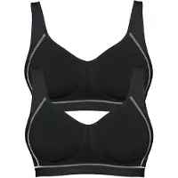 Susa 2-pack sport-BH Move medium