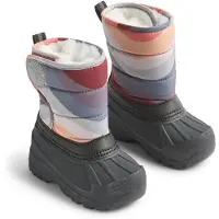 Wheat - Kid's Winty - Winterschoenen 24, grijs