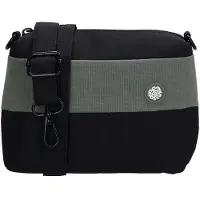 Beagles Crossbody Schoudertasje Nova Zwart