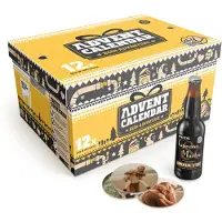 Yoursurprise Verrassings bierpakket - 12 biertjes met gepersonaliseerde bierviltjes
