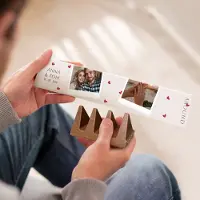 Yoursurprise Gepersonaliseerde reep met Toblerone chocolade - L - 340 gram