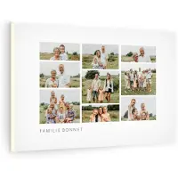 Yoursurprise Foto op forex afdrukken - 30 x 20 cm