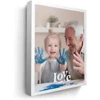 Yoursurprise Foto op canvas - 30x40 cm