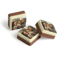 Yoursurprise Chocolade bonbons met foto