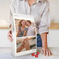 Lindt Grote Lindt box personaliseren - 1kg