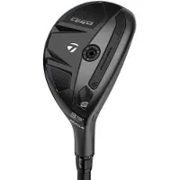 TaylorMade Qi4D Hybride 3 heren rechtshandig