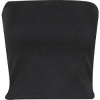 Urban Classics Top zwart