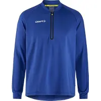 Craft 1/2 rits Koszulka Extend | Maat 2XL
