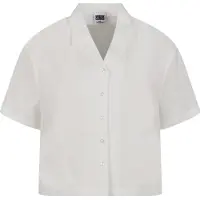 Urban Classics Blouse wit