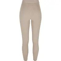 Urban Classics Leggings greige