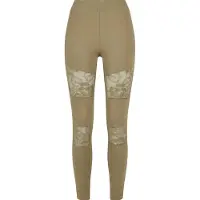 Urban Classics Leggings | XXL | female