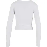 Urban Classics Shirt wit