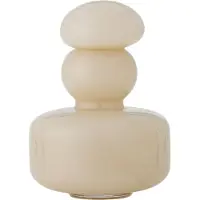 Bloomingville Cynthia vaas naturel