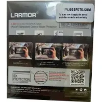 GGS Larmor Ar Lcd Protector Nikon Zr
