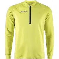 Craft 1/2 rits Koszulka Extend | Maat XL