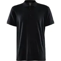 Craft Polo core blend | Maat XL