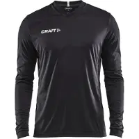 Craft Jersey met lange mouwen squad solid