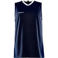 Craft Tanktop Men Basket 2.0 Singlet Navy-L