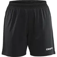 Craft Dames shorts progress 2.0 | Maat S