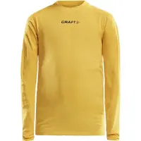 Craft Kindercompressietrui pro control LS | Maat 12/14 jaar oud