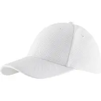 Craft Pet Pro Control Impact Cap White (L/XL)