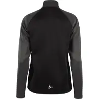 Craft Sweatshirt 1/2 rits vrouw Squad 2.0 | Maat L