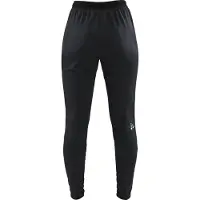 Craft Trainingsbroek Women Evolve Slim Pants Black-XS