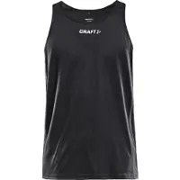 Craft 1907367 Rush Singlet M
