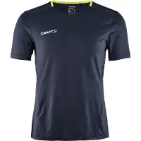 Craft T-Shirt Men Extend Navy-S