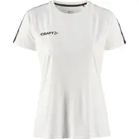 Craft Sportshirt Dames Squad 2.0 Contrast
