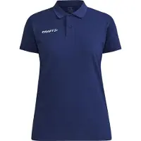 Craft Polo Women Progress 2.0 Polo Navy-M