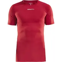 Craft Compressie T-shirt pro control | Maat XS