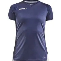 Craft Dames-T-shirt pro control impact | Maat 2XL