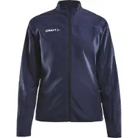 Craft Trainingsjack Women Rush Wind Jacket Navy-M