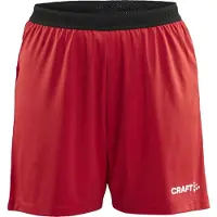 Craft Dames shorts progress 2.0 | Maat M