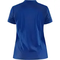 Craft Core Unify 1909139 Poloshirt Comfort Fit Dames | Maat: L