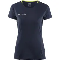 Craft T-Shirt Women Extend Navy-XXS