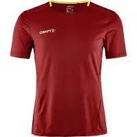 Craft T-Shirt Men Extend Rhubarb-S