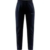 Craft Trainingsbroek Women Core Soul Zip Sweatpants Dark Navy-XL