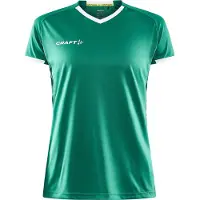 Craft Sportshirt Dames progress 2.0 solid