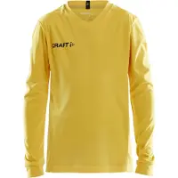 Craft Kindertrui met lange mouwen squad solid | Maat 8/10 ans