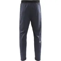 Craft Trainingsbroek Kids Evolve Slim Asphalt-Maat 134