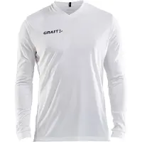 Craft Jersey met lange mouwen squad solid | Maat 3XL