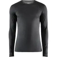 Craft Pro Dry Nanoweight 1908852 T-shirt Slim Fit Ls | Maat: XL