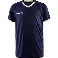 Craft Kinder Sportshirt progress 2.0 solid | Maat 8/10 ans