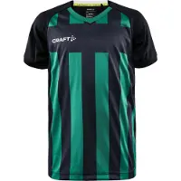 Craft Kinder Sportshirt progress 2.0 stripe | Maat 6/8 ans