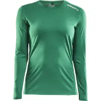 Craft Rush Long Sleeve T-shirt Groen 2XL Vrouw